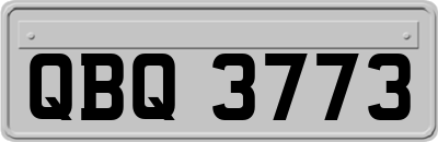 QBQ3773