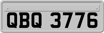 QBQ3776