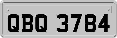 QBQ3784