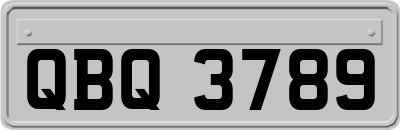 QBQ3789