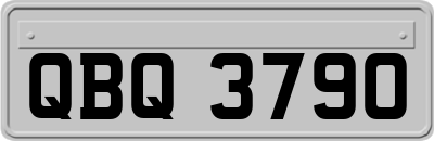 QBQ3790