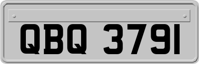 QBQ3791