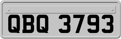 QBQ3793