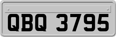 QBQ3795
