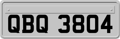 QBQ3804