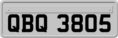 QBQ3805
