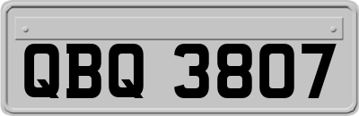 QBQ3807