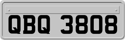 QBQ3808
