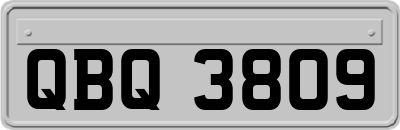 QBQ3809