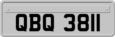 QBQ3811