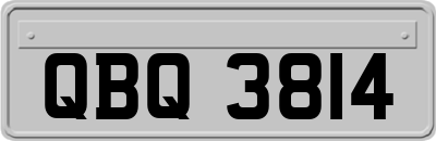 QBQ3814