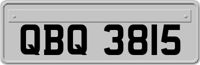 QBQ3815