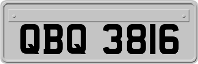 QBQ3816