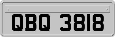 QBQ3818
