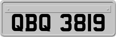QBQ3819