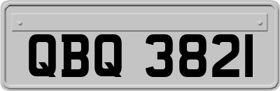 QBQ3821