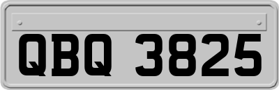 QBQ3825