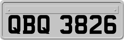 QBQ3826