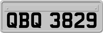 QBQ3829