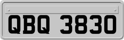 QBQ3830