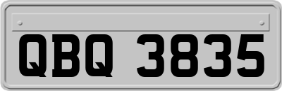 QBQ3835