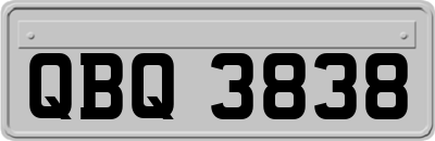 QBQ3838