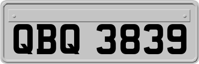QBQ3839