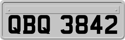 QBQ3842