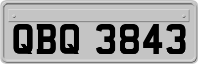 QBQ3843