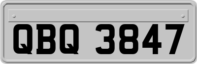 QBQ3847
