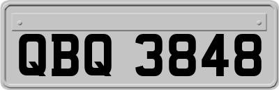QBQ3848