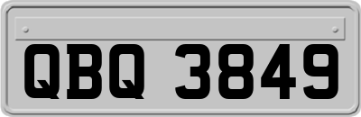 QBQ3849