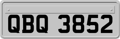 QBQ3852