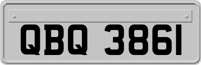 QBQ3861