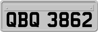 QBQ3862