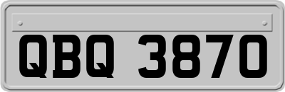 QBQ3870