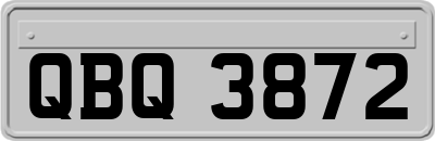 QBQ3872
