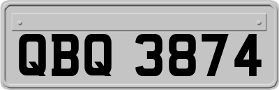 QBQ3874