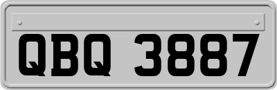 QBQ3887