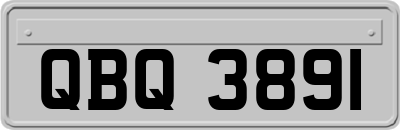 QBQ3891