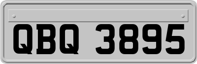 QBQ3895