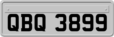 QBQ3899