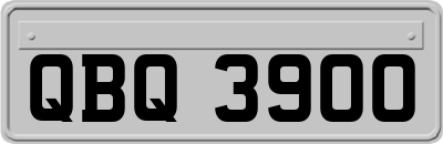 QBQ3900