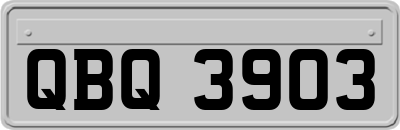 QBQ3903