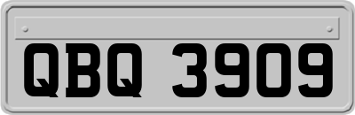 QBQ3909