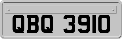 QBQ3910
