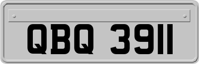 QBQ3911