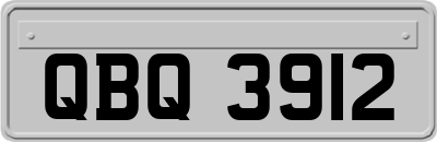 QBQ3912