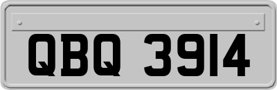 QBQ3914