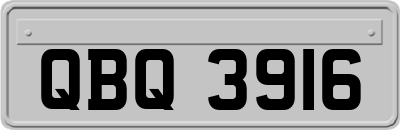 QBQ3916